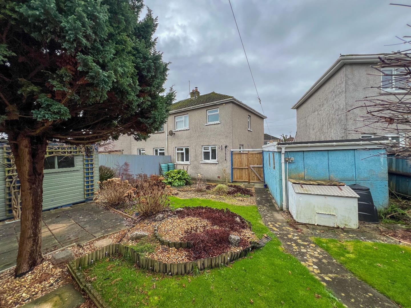Glenwood Close, Coychurch, Bridgend County Borough, CF35 5EU